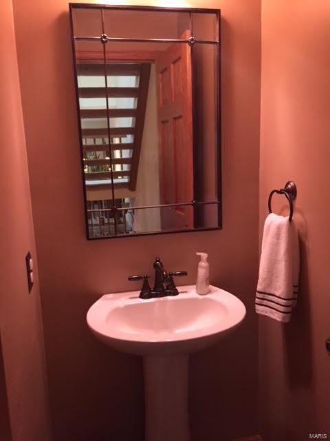 Westport Crossing Condo - Residential