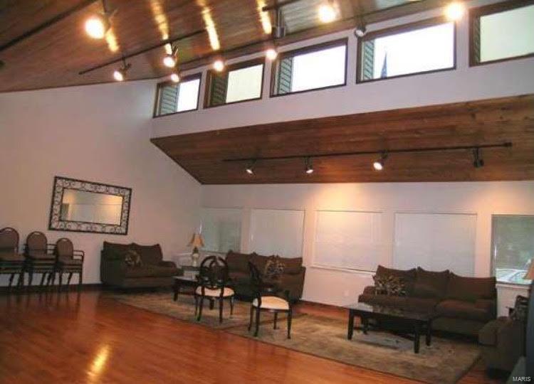 Westport Crossing Condo - Residential