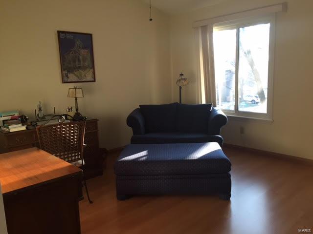 Westport Crossing Condo - Residential