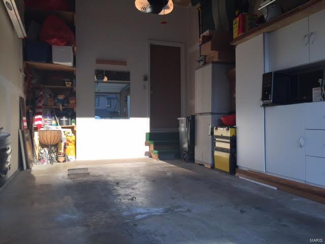 Westport Crossing Condo - Residential