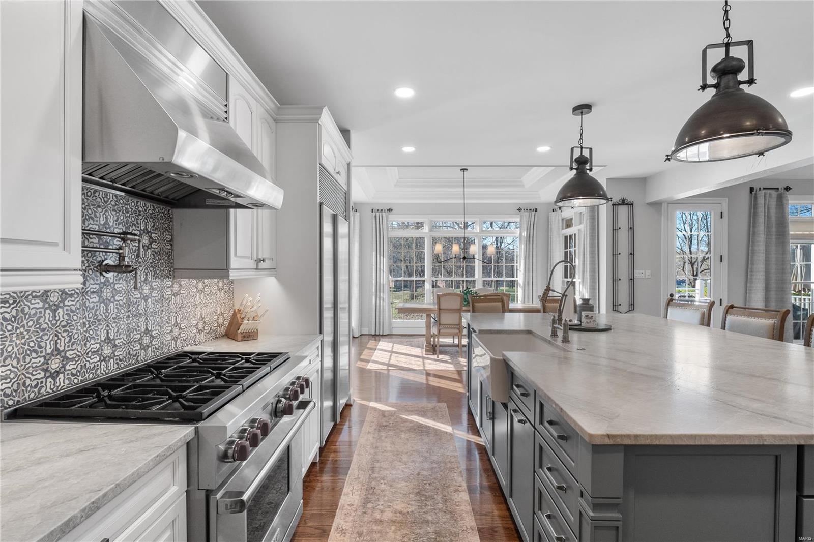 St Albans - Cedars Valley - Residential