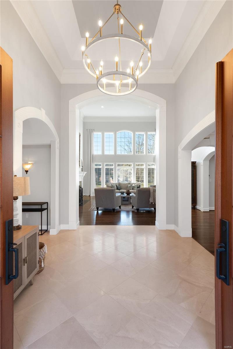 St Albans - Cedars Valley - Residential