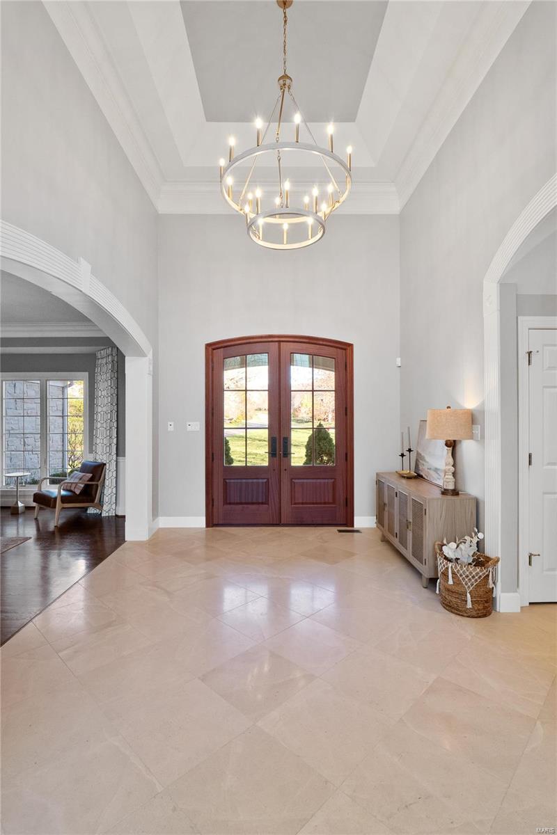 St Albans - Cedars Valley - Residential