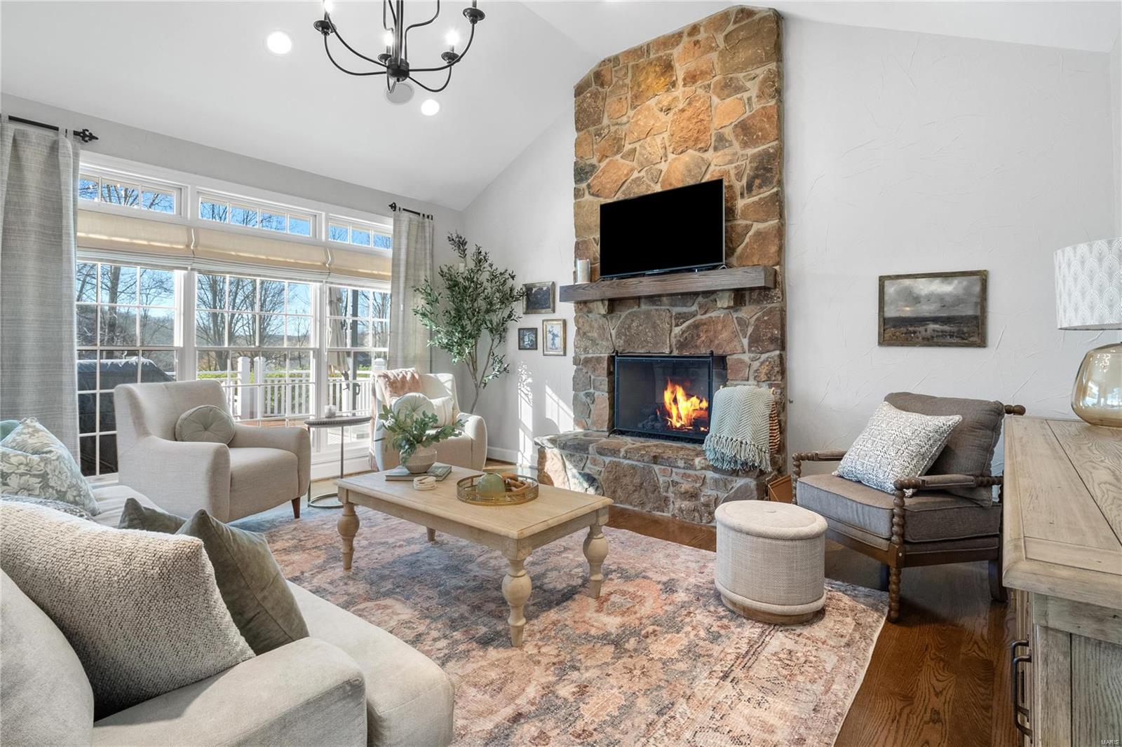 St Albans - Cedars Valley - Residential