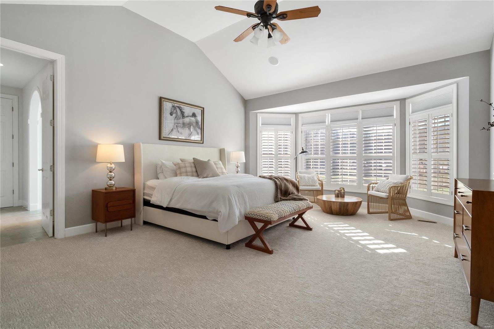 St Albans - Cedars Valley - Residential