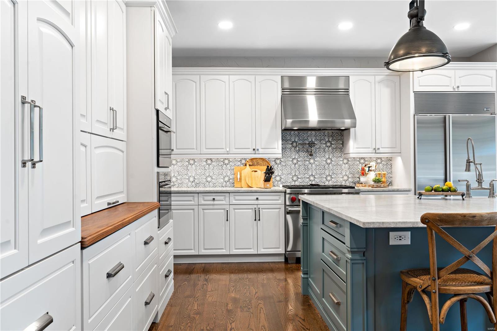 St Albans - Cedars Valley - Residential