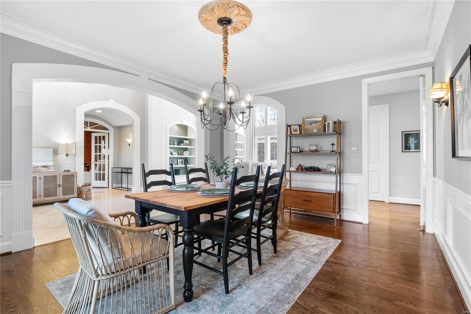 St Albans - Cedars Valley - Residential