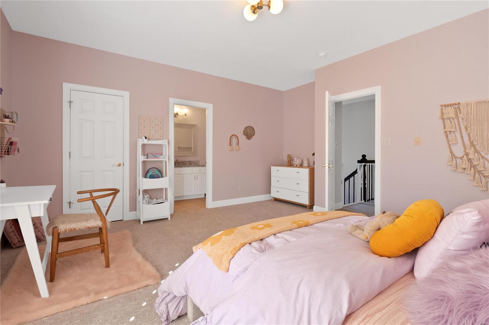 St Albans - Cedars Valley - Residential