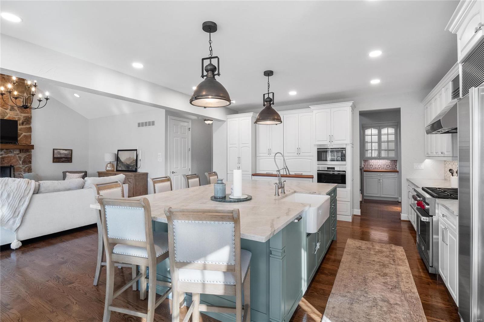 St Albans - Cedars Valley - Residential