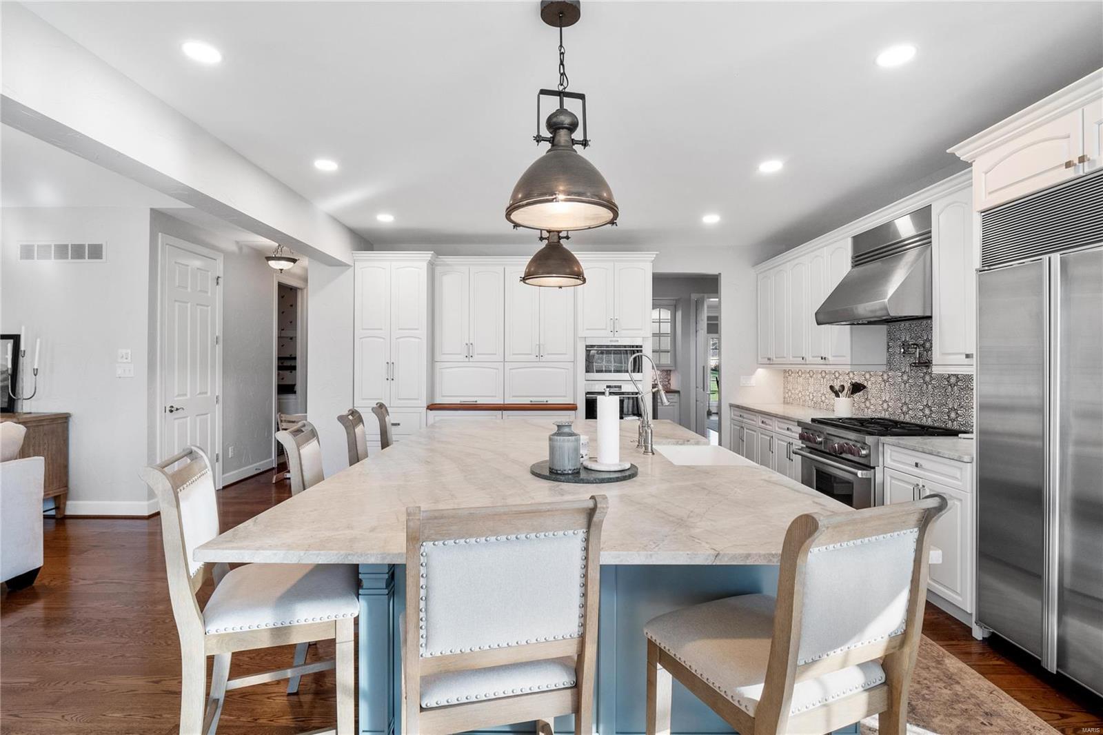 St Albans - Cedars Valley - Residential