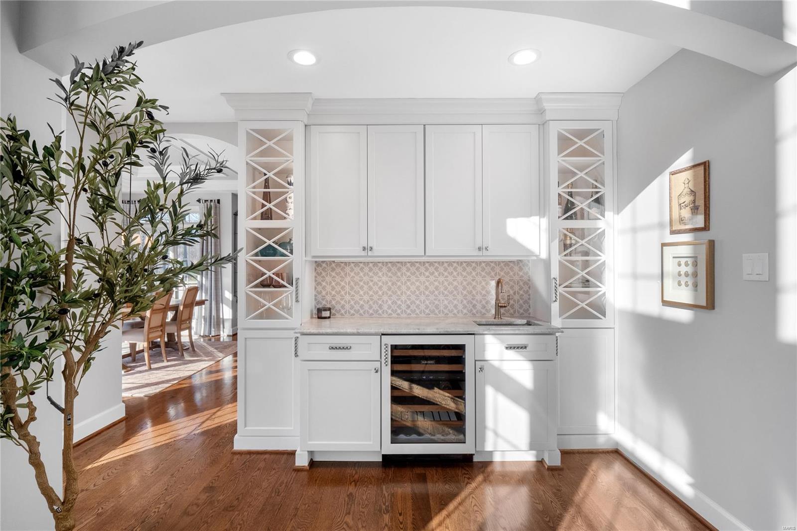 St Albans - Cedars Valley - Residential