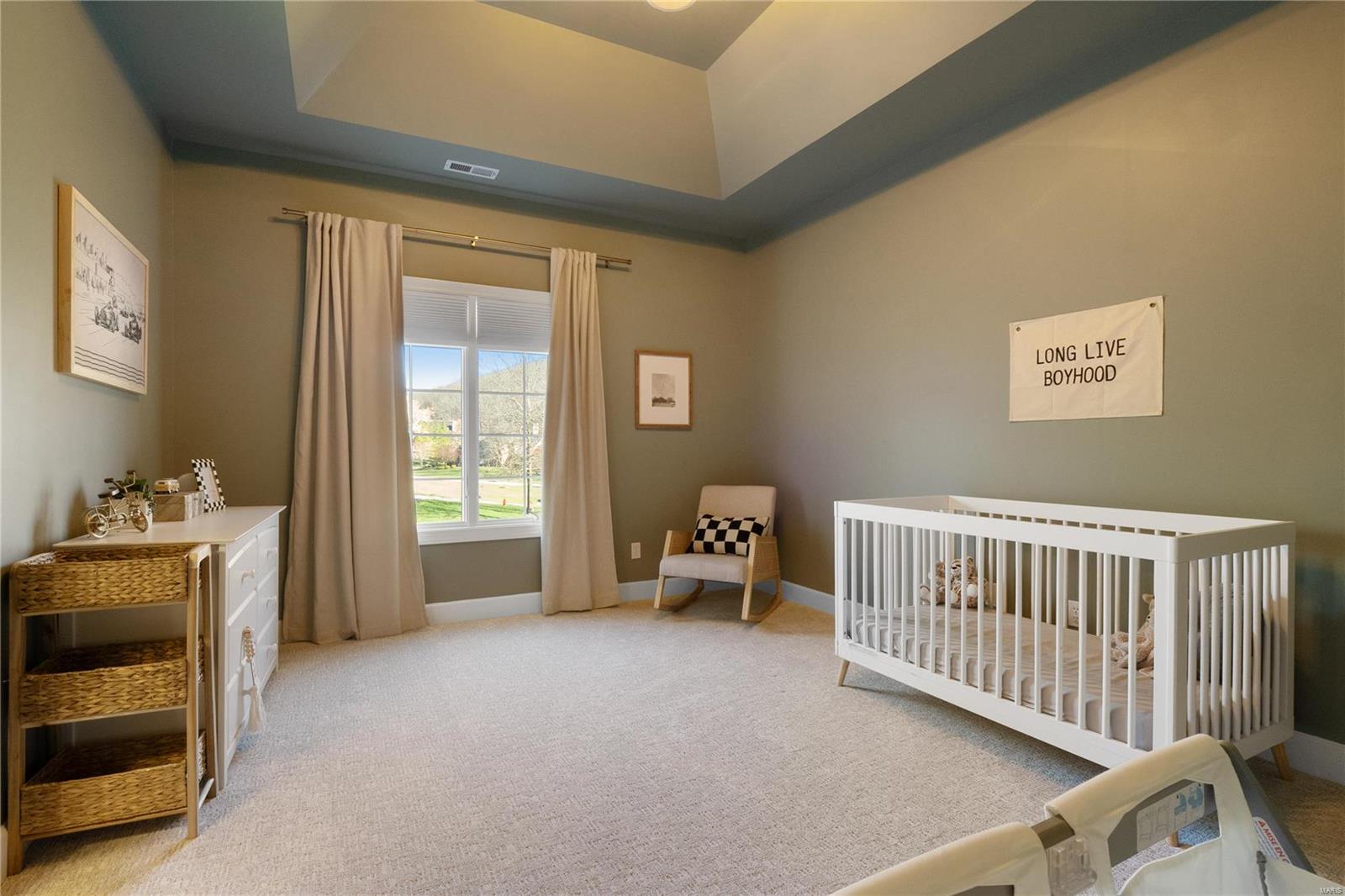 St Albans - Cedars Valley - Residential