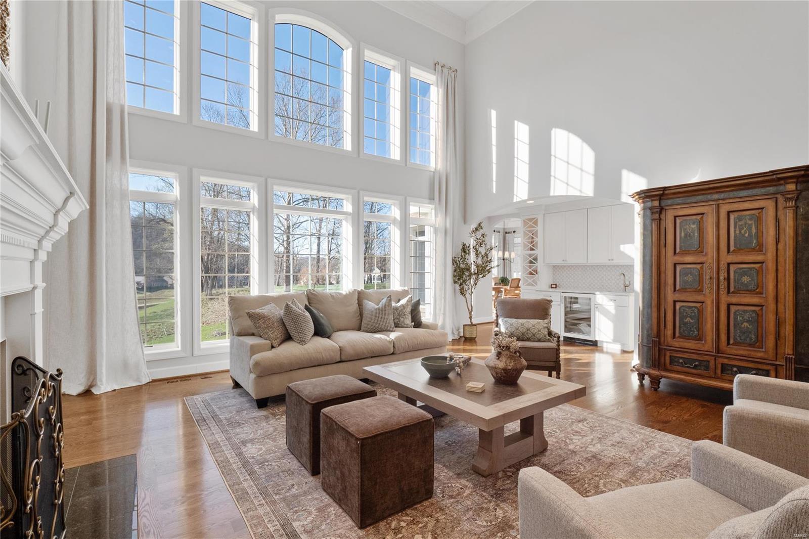 St Albans - Cedars Valley - Residential