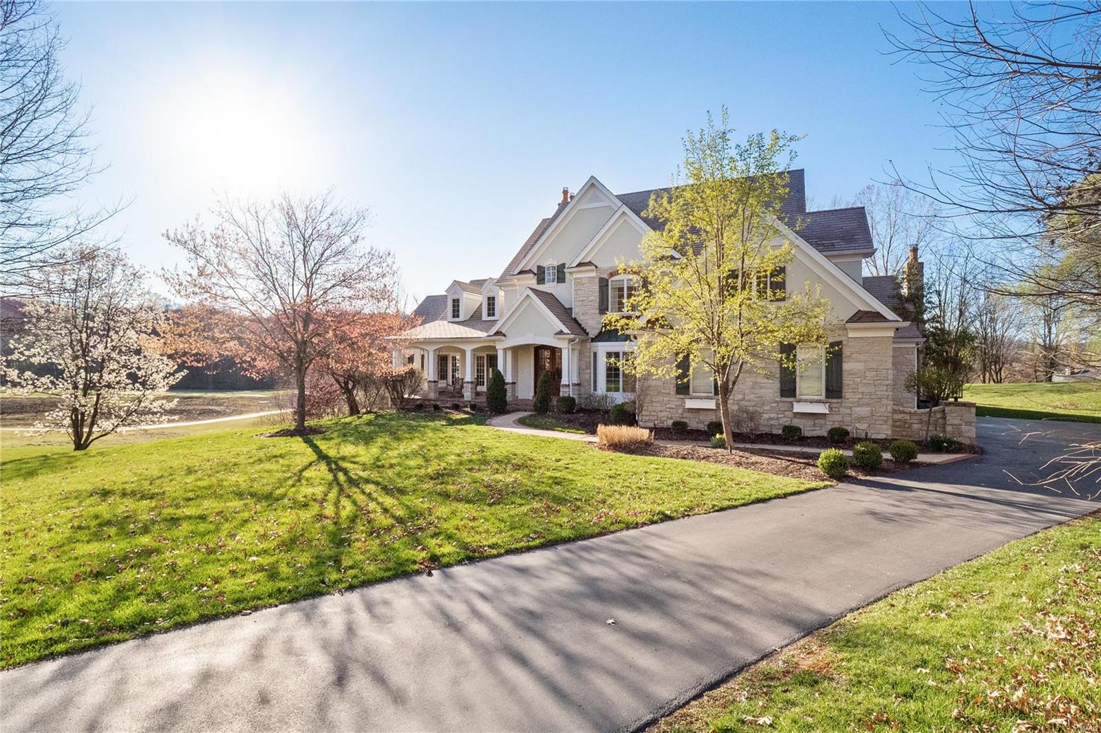 St Albans - Cedars Valley - Residential