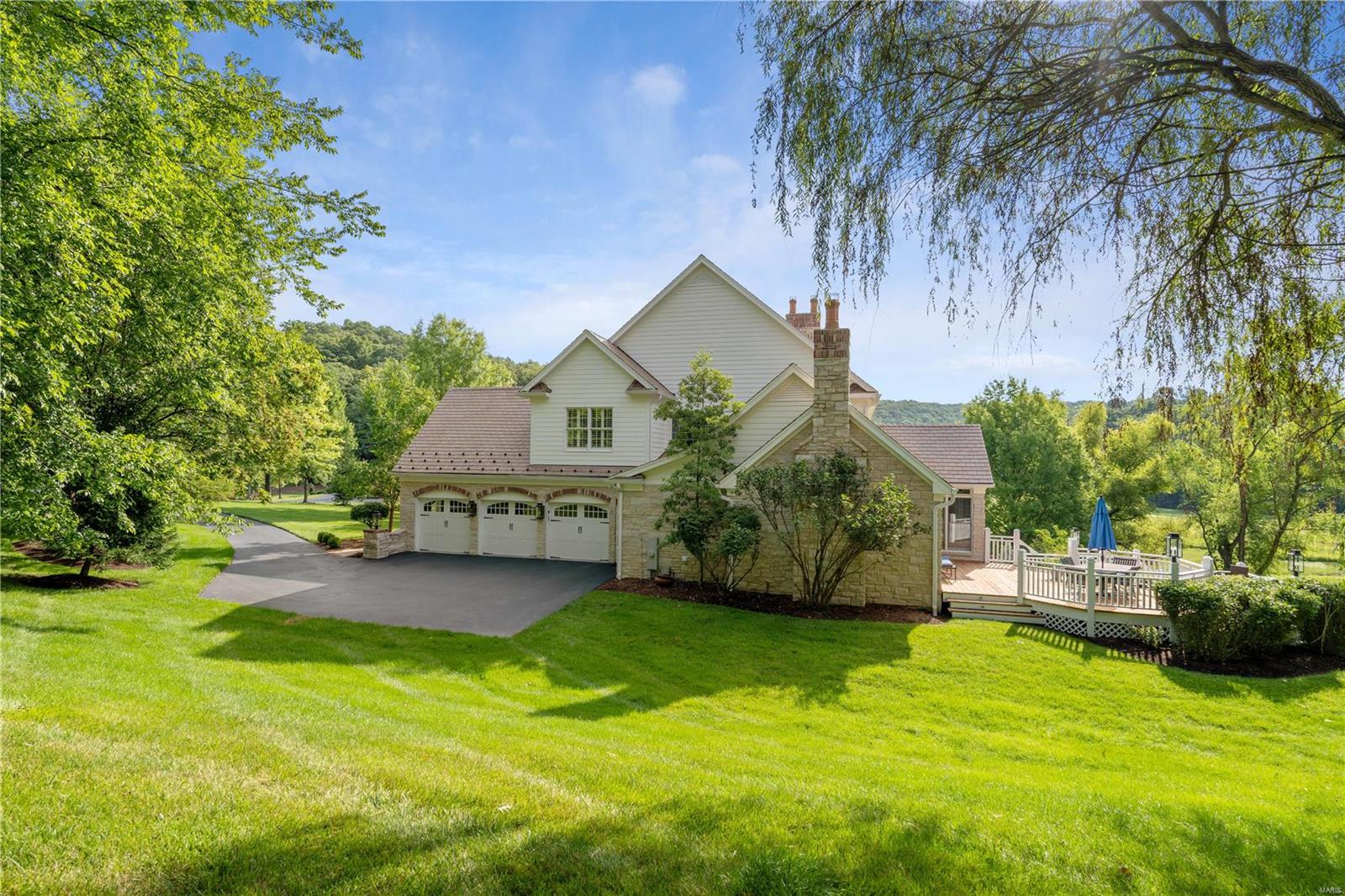 St Albans - Cedars Valley - Residential