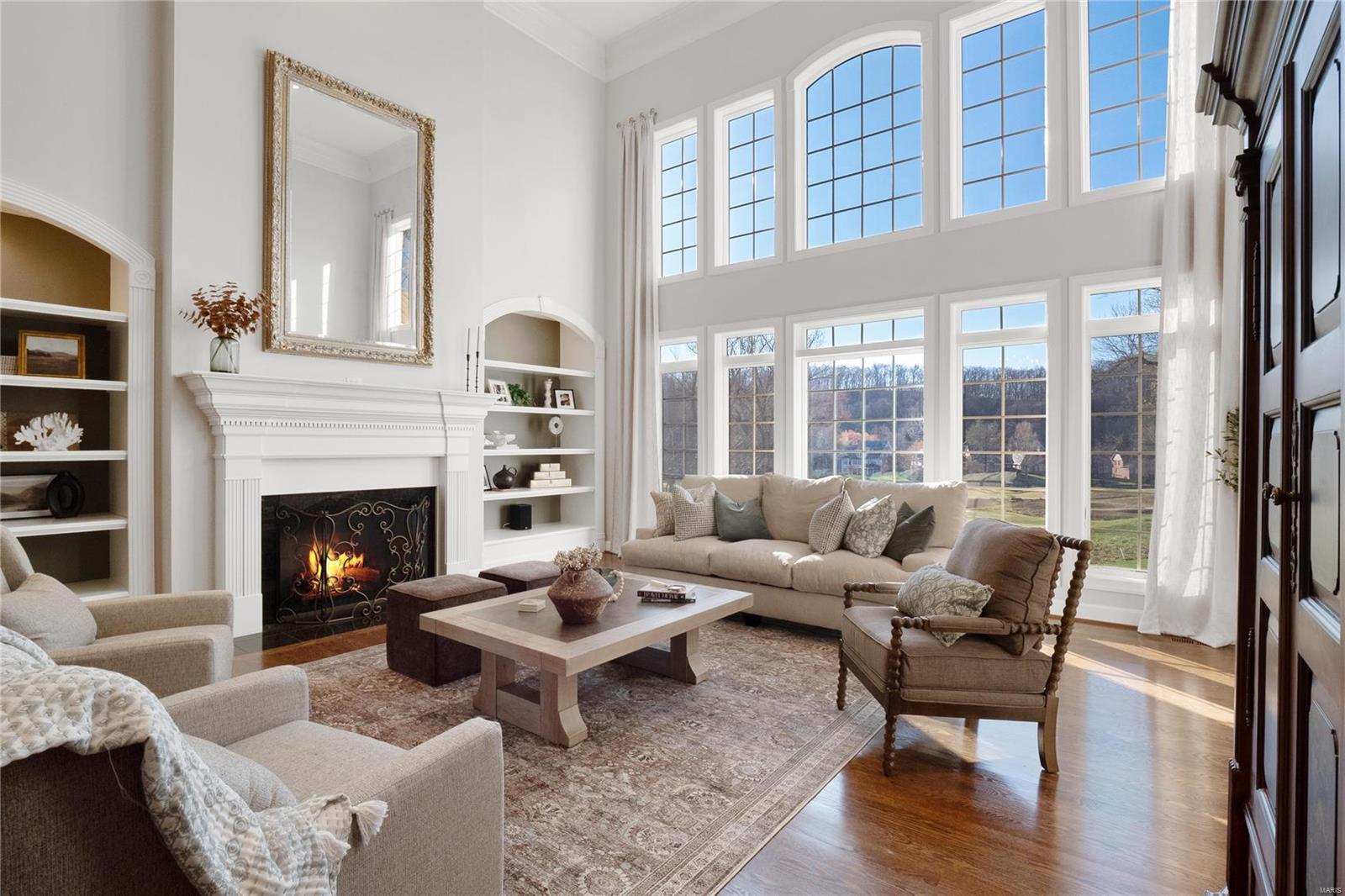 St Albans - Cedars Valley - Residential