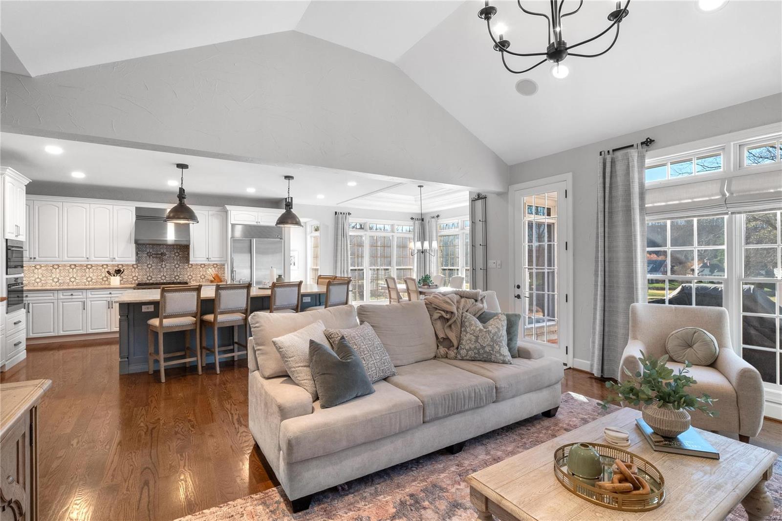 St Albans - Cedars Valley - Residential