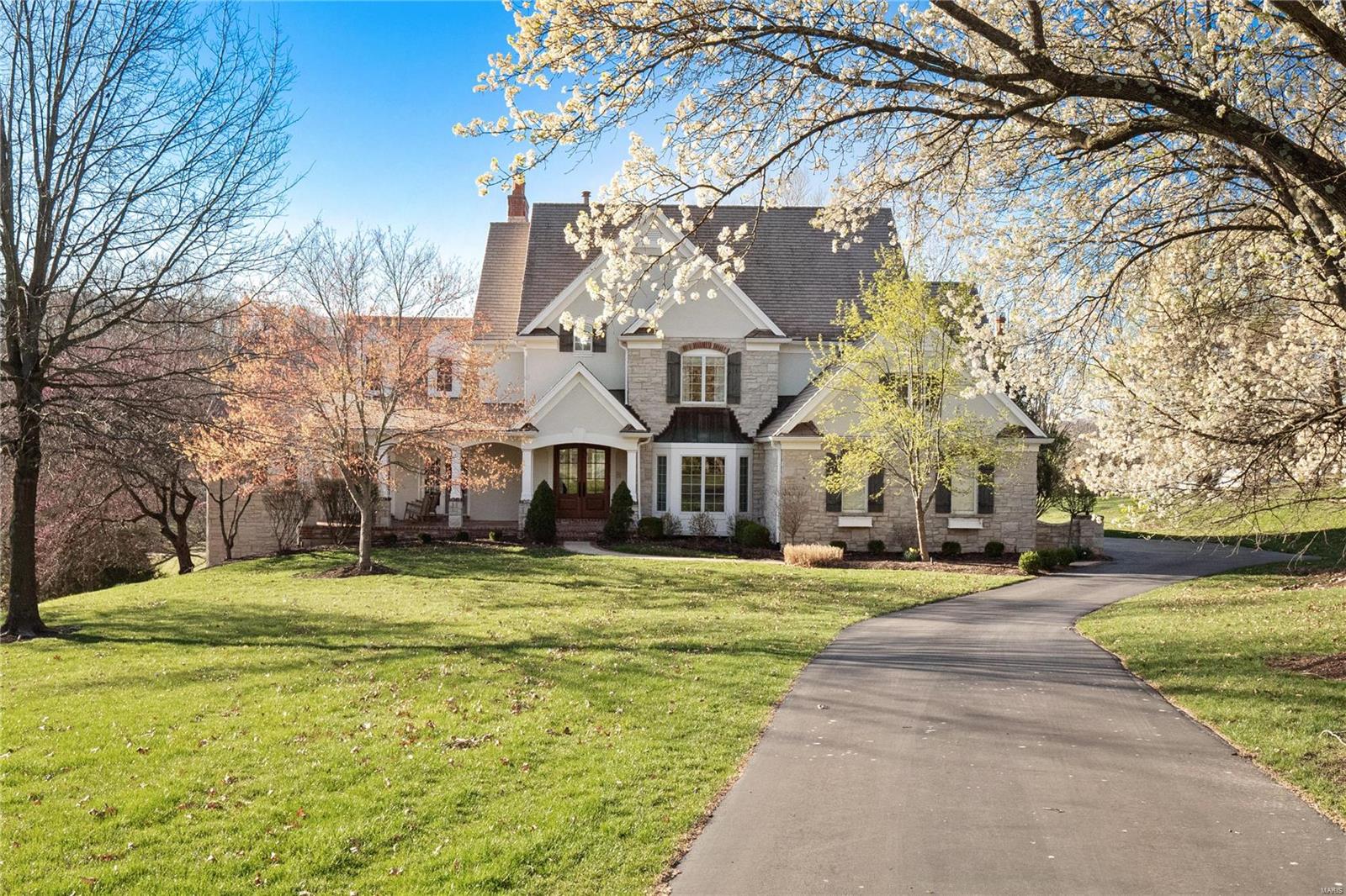 St Albans - Cedars Valley - Residential