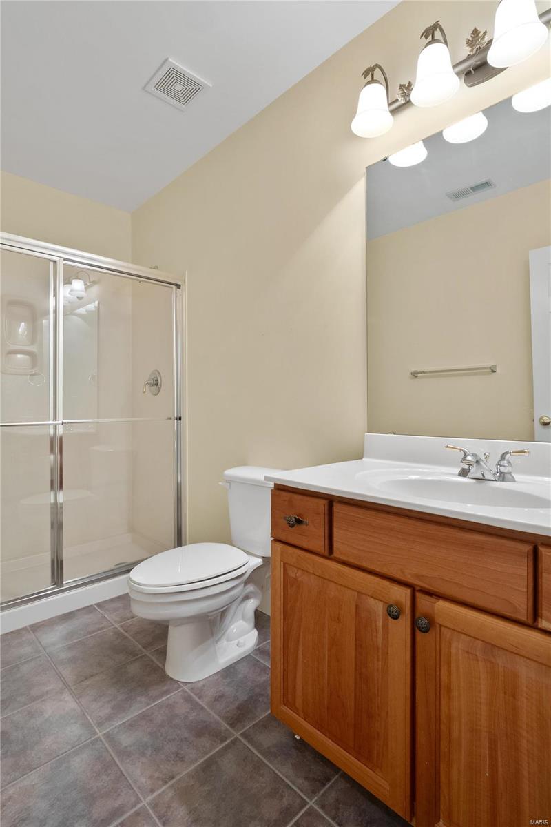 St Albans - Cedars Valley - Residential