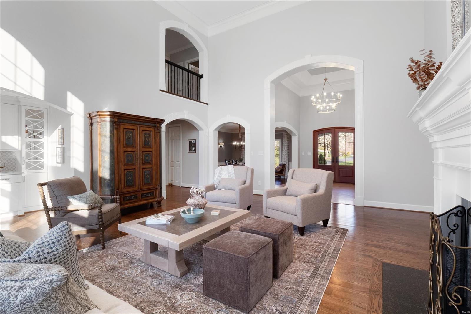 St Albans - Cedars Valley - Residential