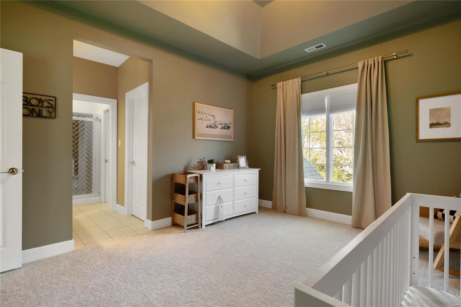 St Albans - Cedars Valley - Residential