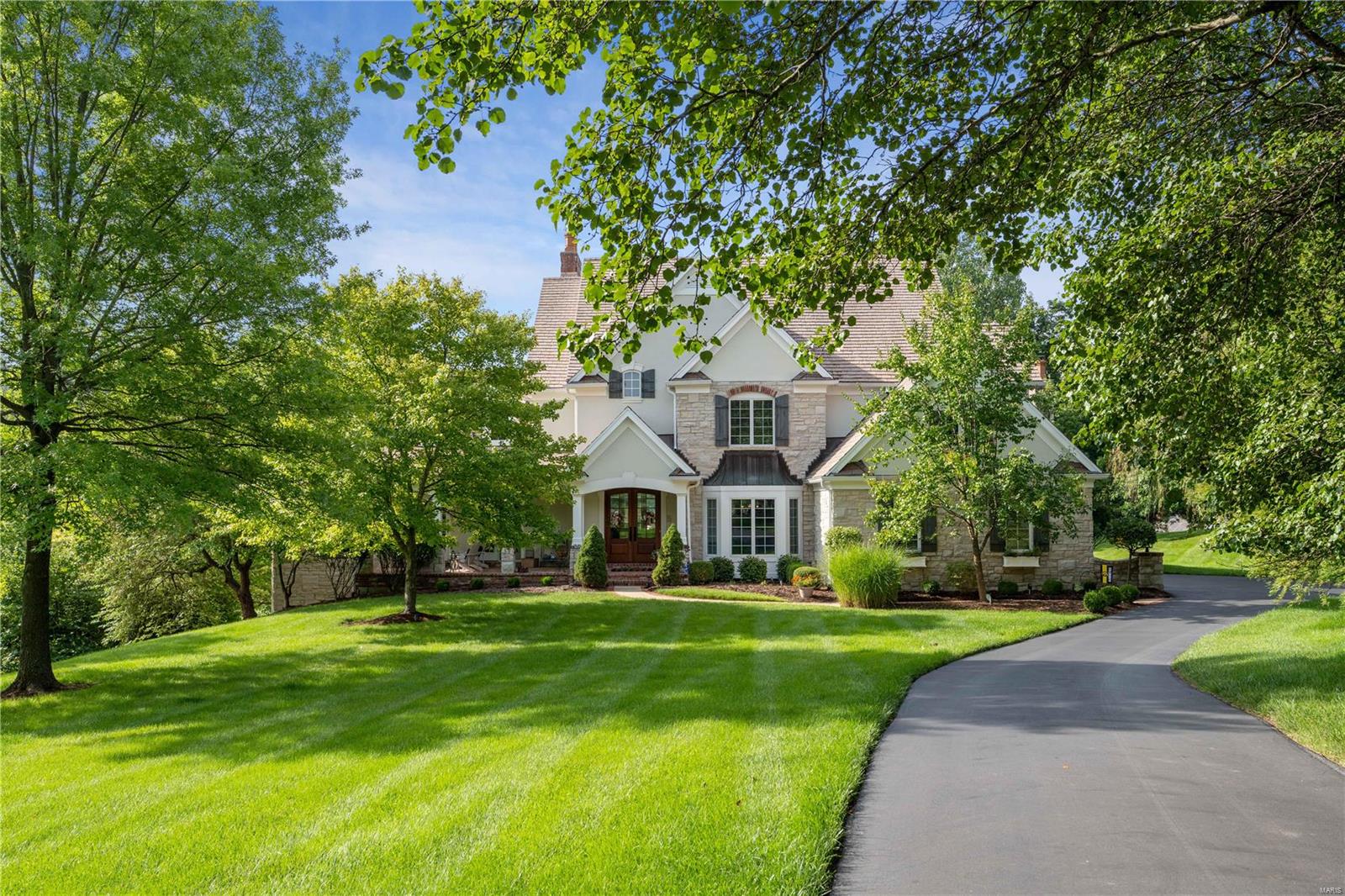 St Albans - Cedars Valley - Residential