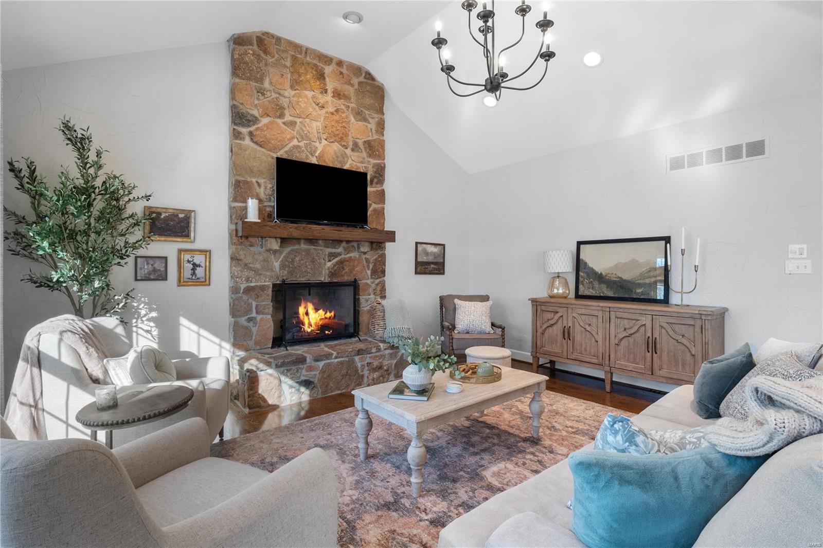 St Albans - Cedars Valley - Residential