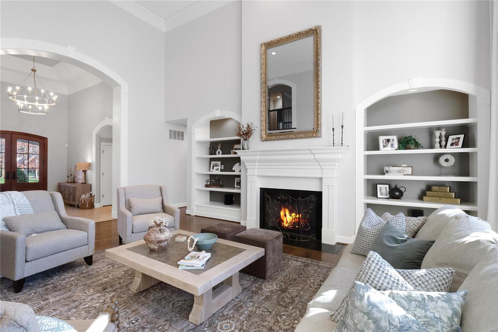 St Albans - Cedars Valley - Residential