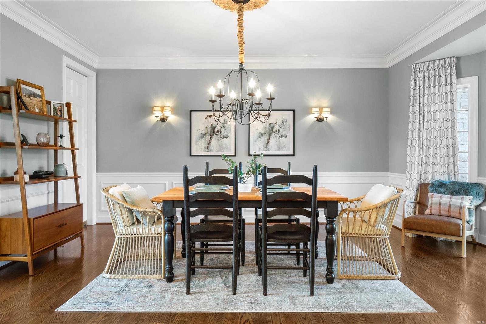 St Albans - Cedars Valley - Residential