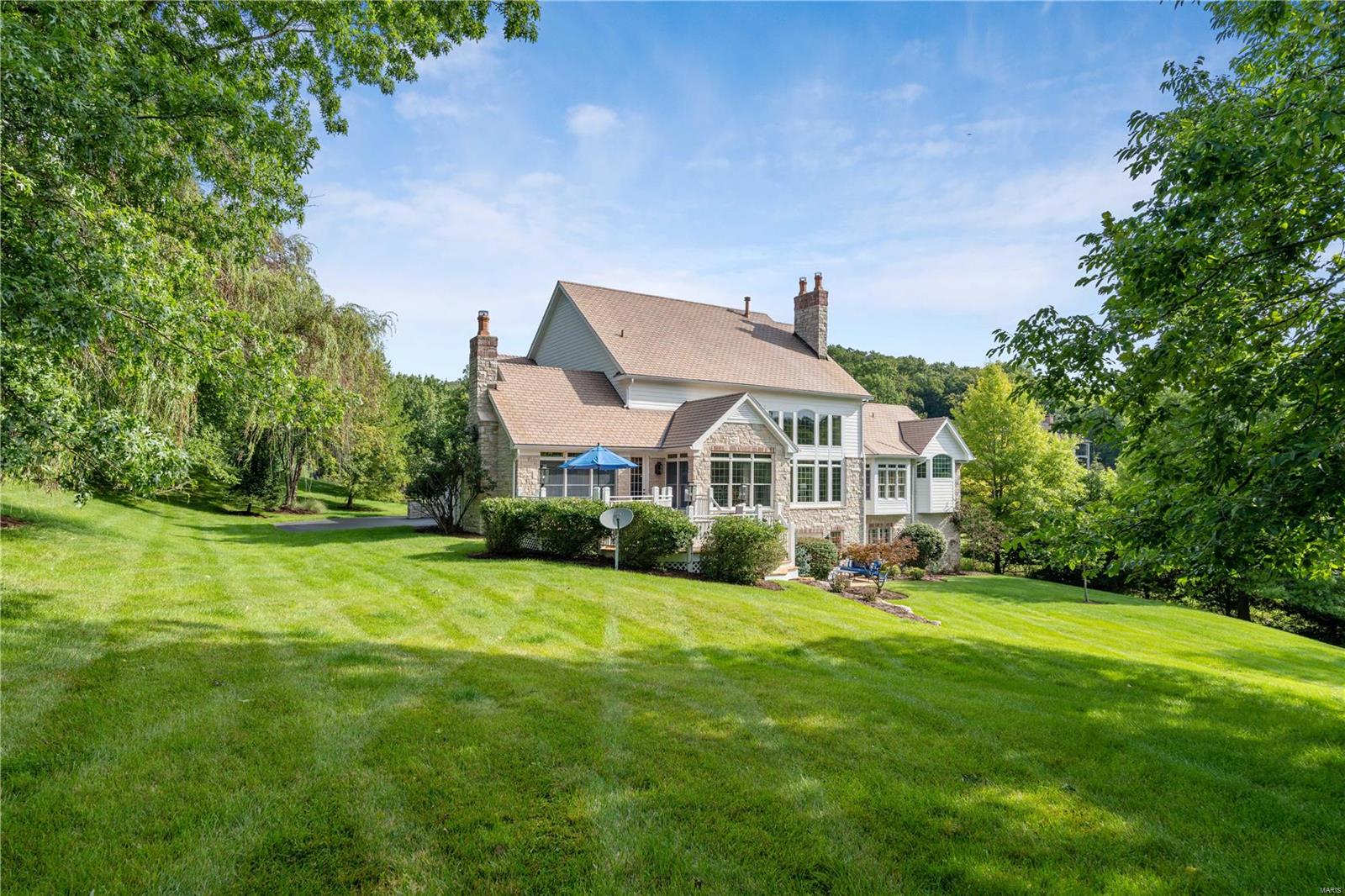 St Albans - Cedars Valley - Residential