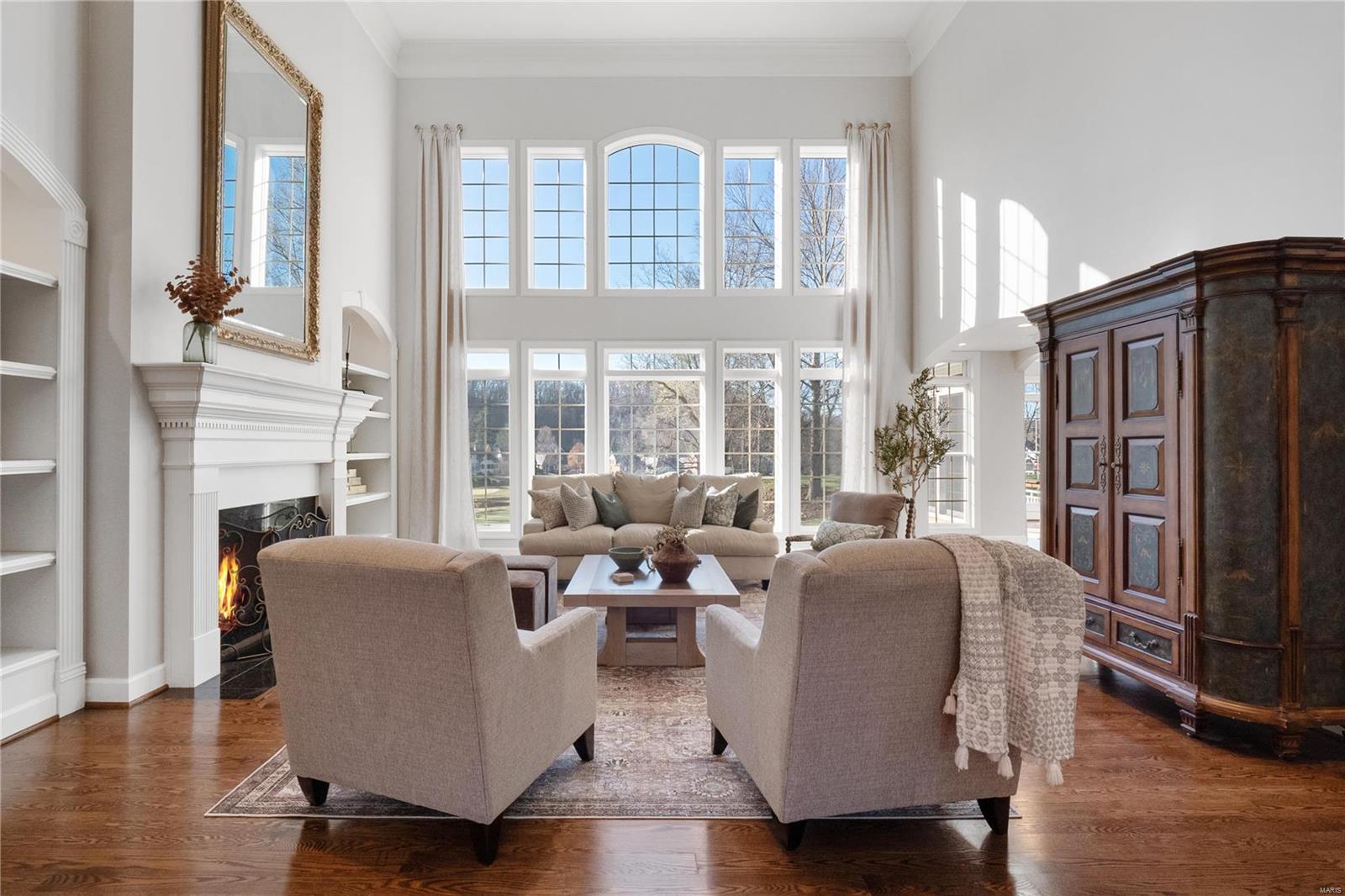 St Albans - Cedars Valley - Residential