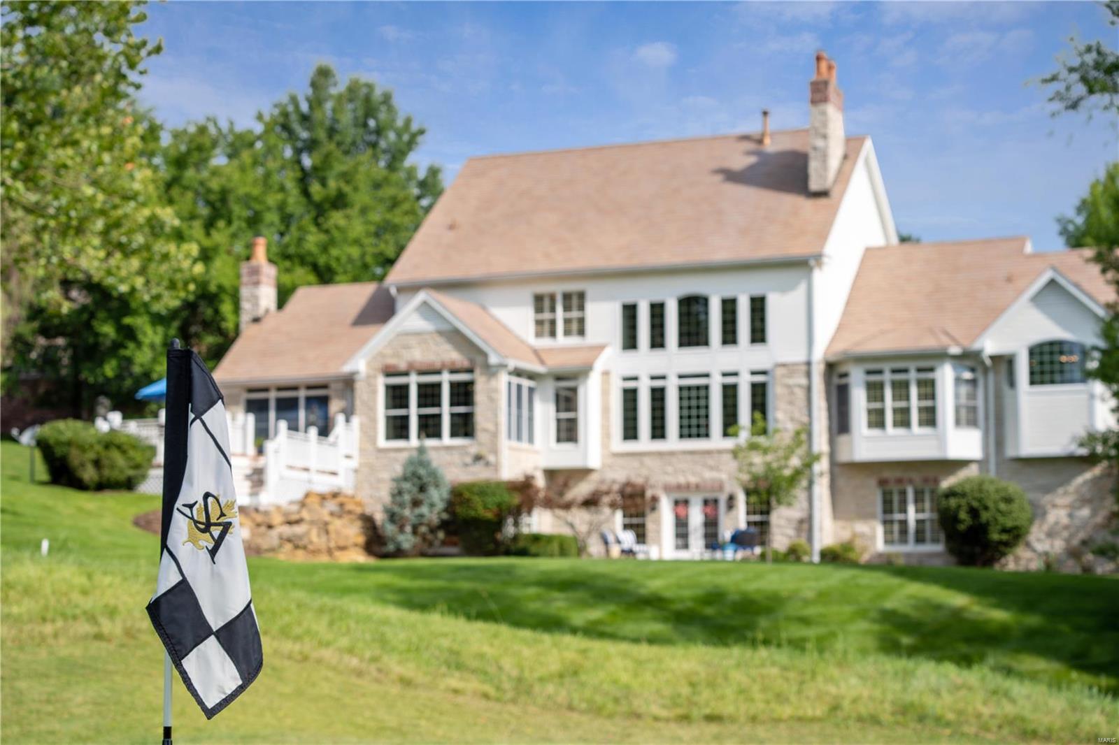 St Albans - Cedars Valley - Residential