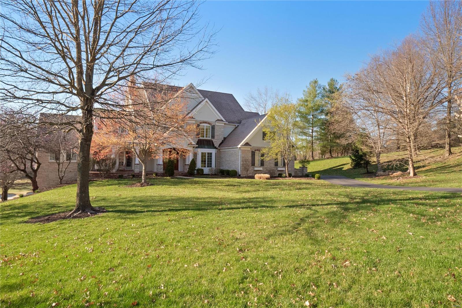 St Albans - Cedars Valley - Residential