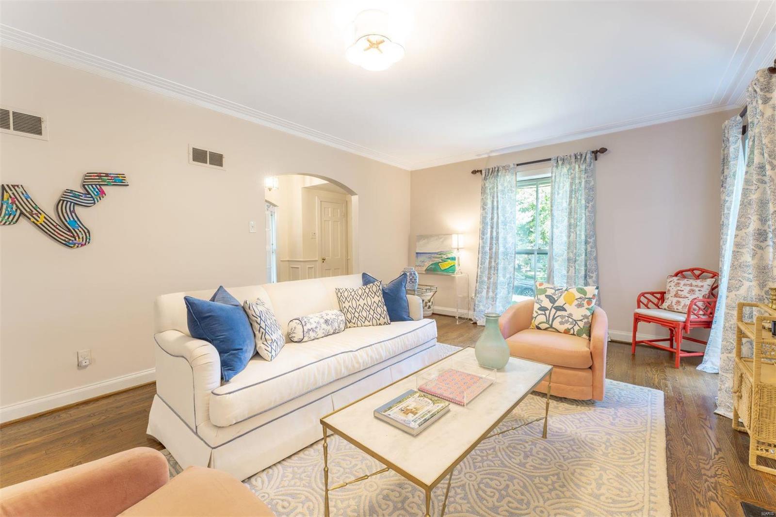 Ladue Woods - Residential