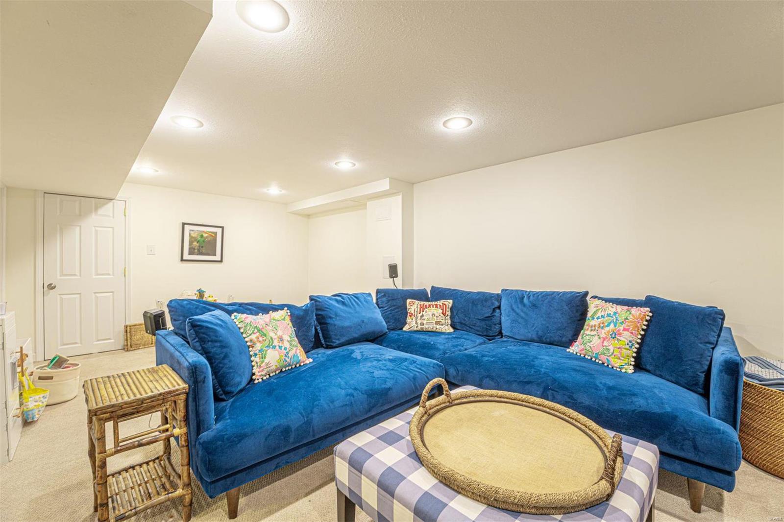 Ladue Woods - Residential