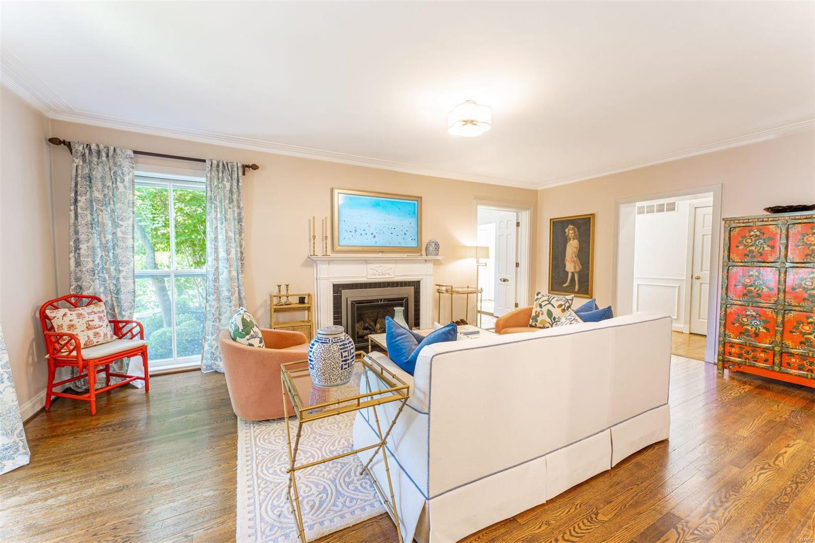 Ladue Woods - Residential