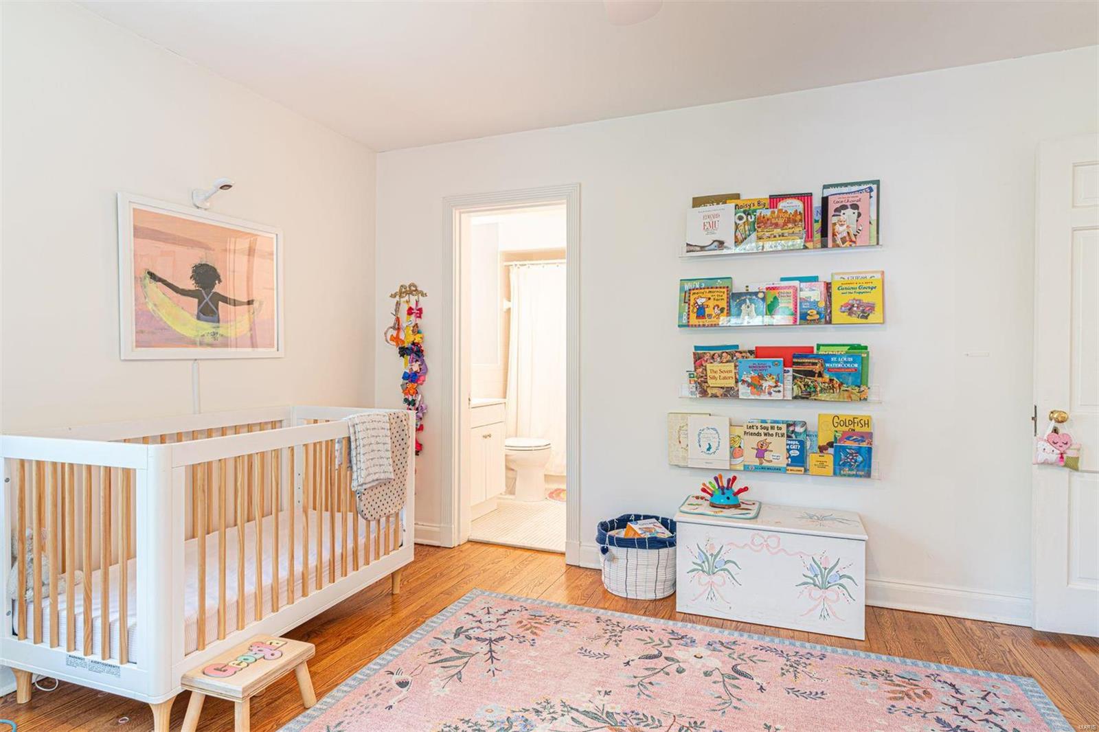 Ladue Woods - Residential