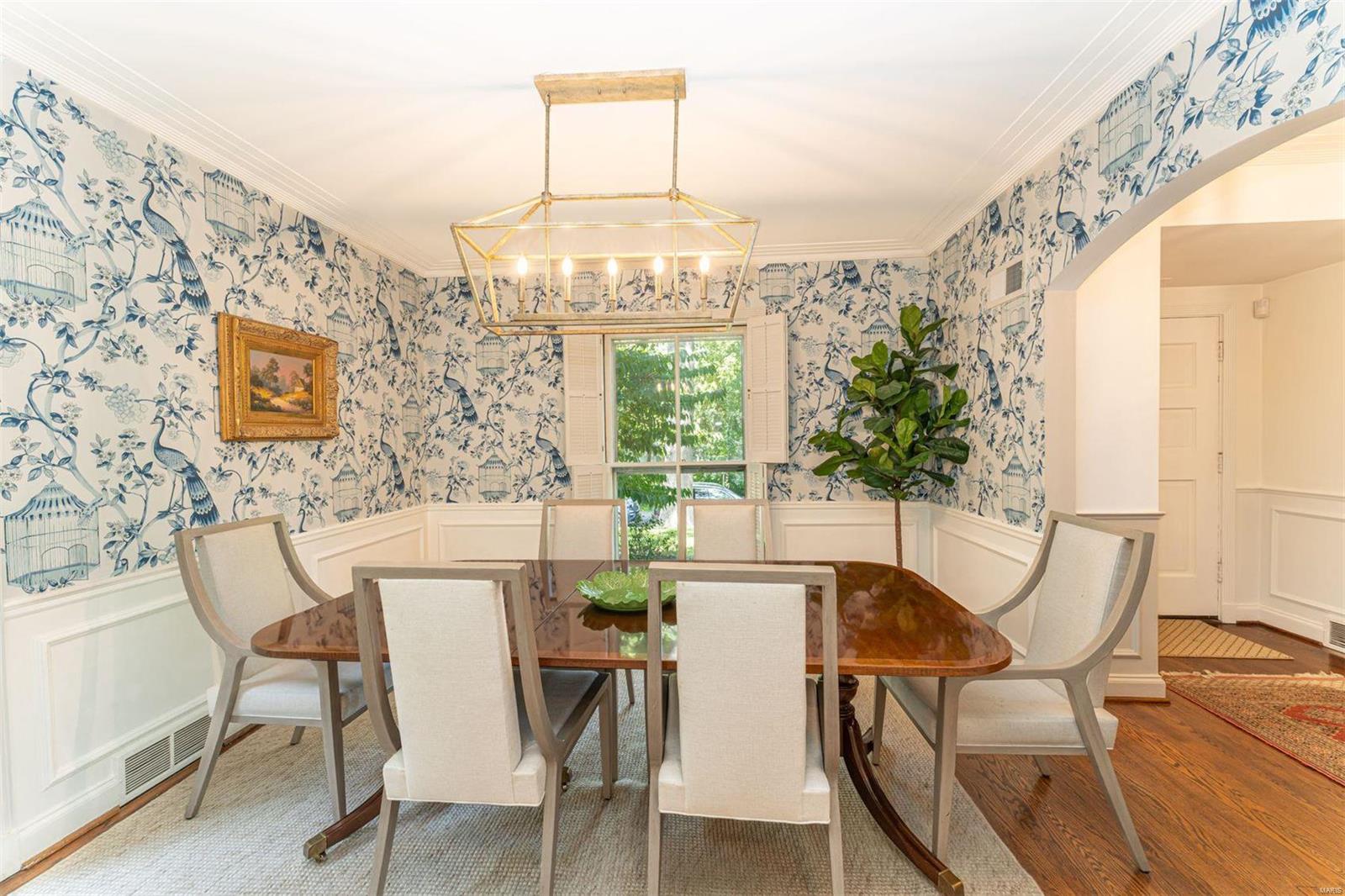 Ladue Woods - Residential