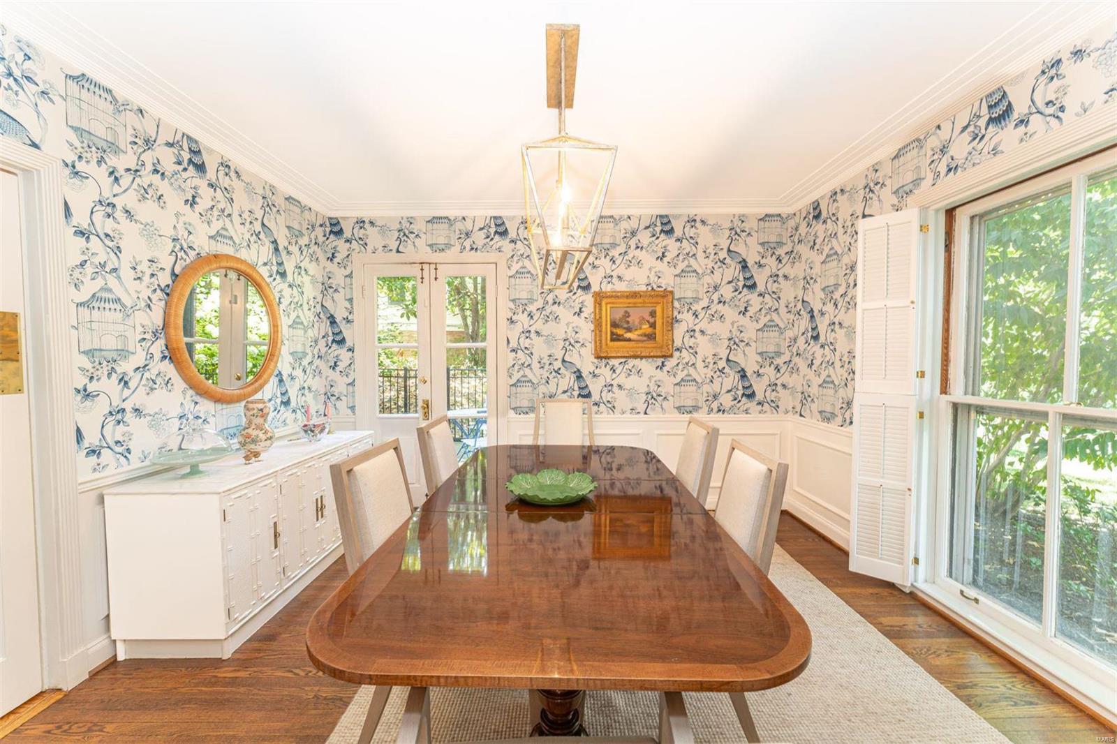 Ladue Woods - Residential