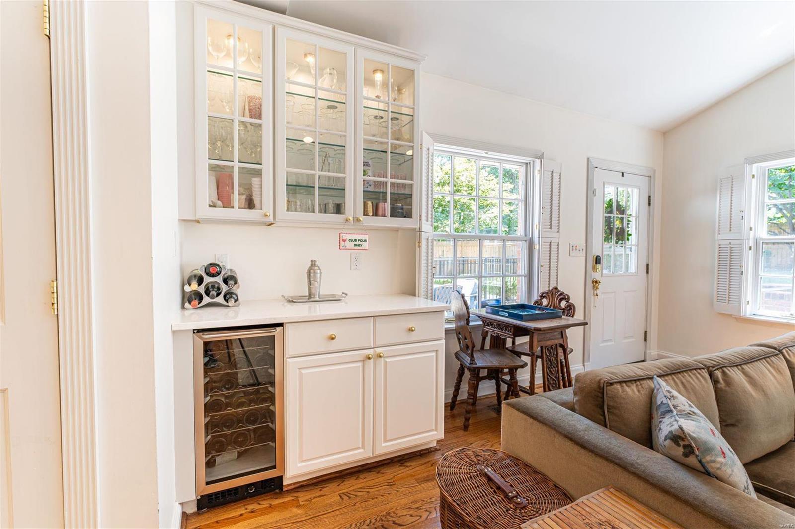 Ladue Woods - Residential