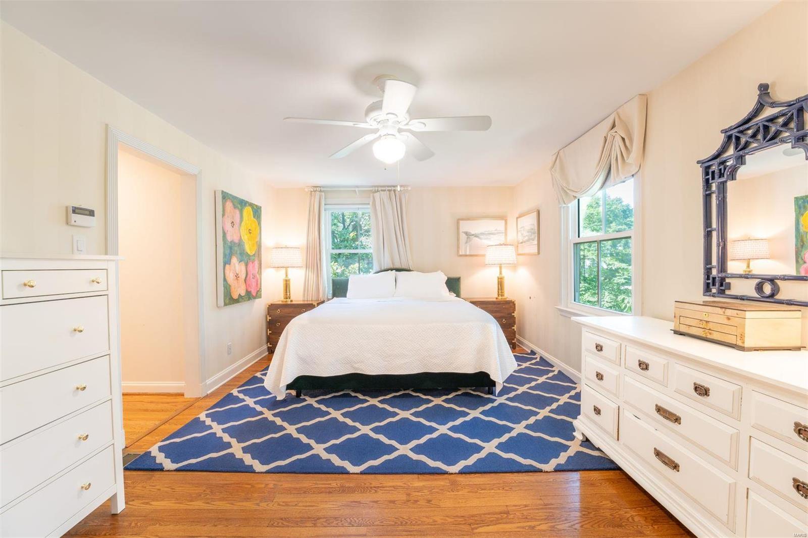 Ladue Woods - Residential