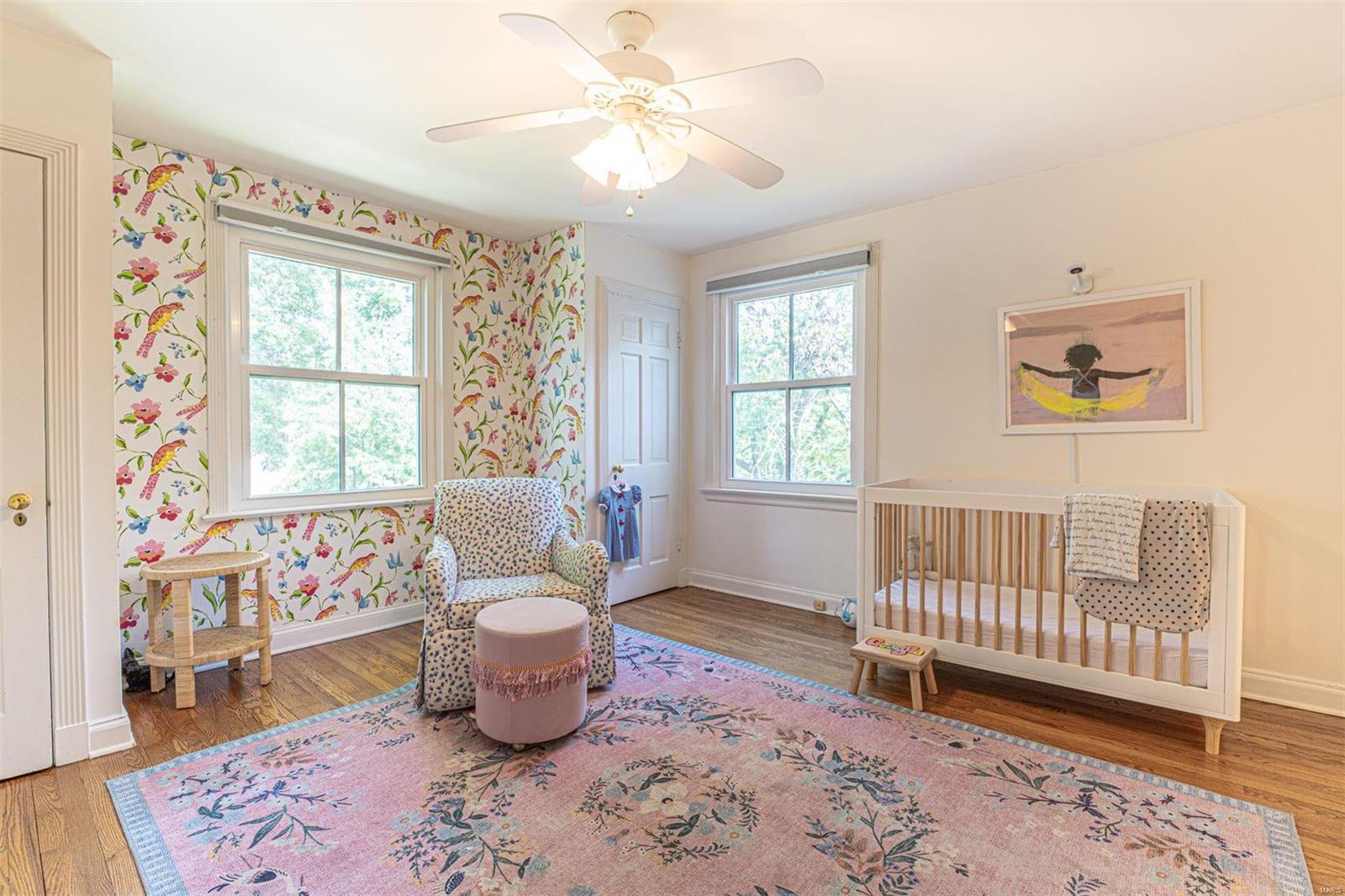 Ladue Woods - Residential