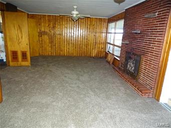 Potosi Lake - Residential