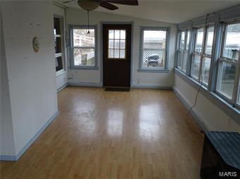 Potosi Lake - Residential
