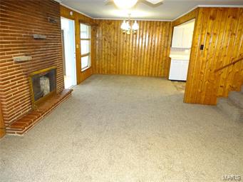 Potosi Lake - Residential
