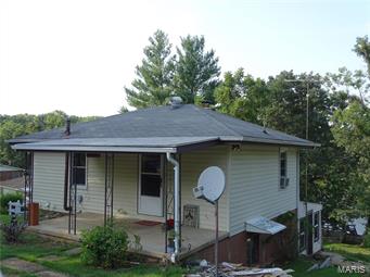 Potosi Lake - Residential