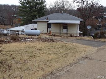 Potosi Lake - Residential
