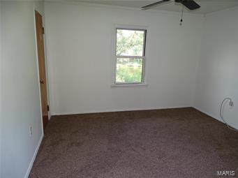 Potosi Lake - Residential