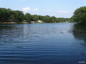 Potosi Lake - Residential