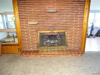 Potosi Lake - Residential